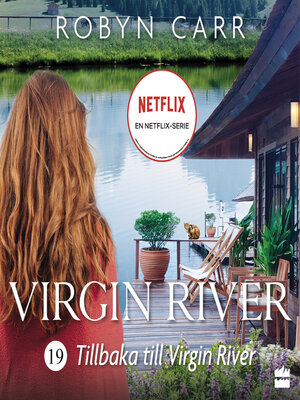 cover image of Tillbaka till Virgin River